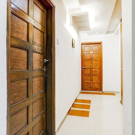 Hotel O Shanti Sadan アーメダバード エクステリア 写真