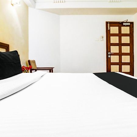 Hotel O Shanti Sadan アーメダバード エクステリア 写真