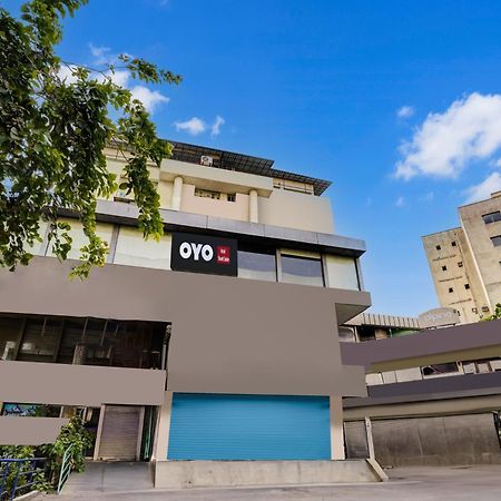 Hotel O Shanti Sadan アーメダバード エクステリア 写真