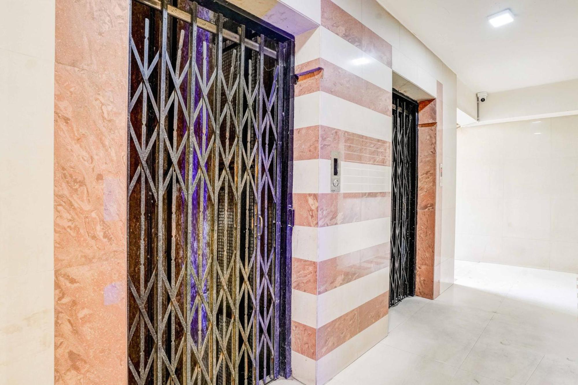 Hotel O Shanti Sadan アーメダバード エクステリア 写真