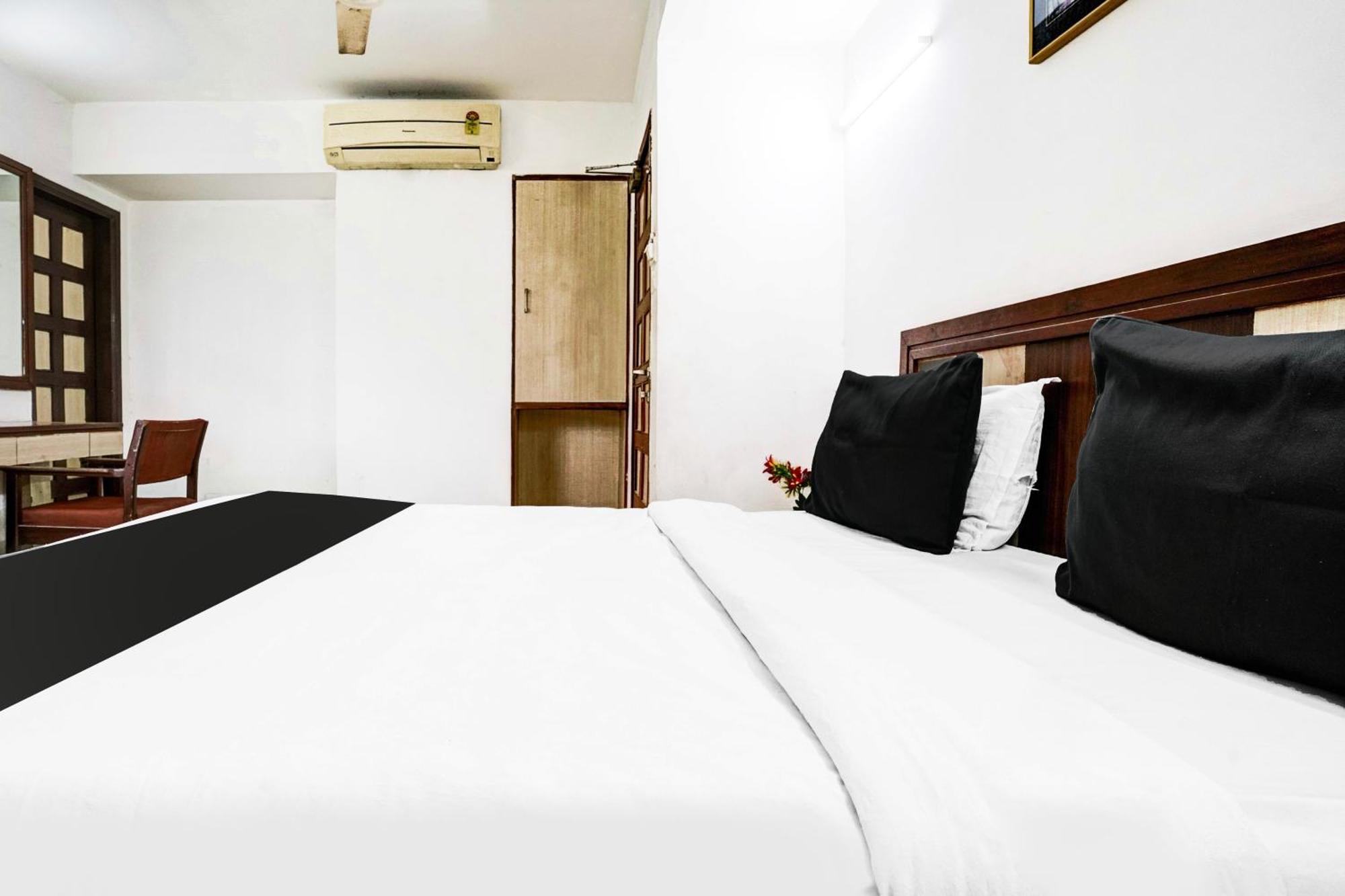 Hotel O Shanti Sadan アーメダバード エクステリア 写真
